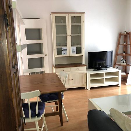 Apartamentos En Patio Cordobes San Basilio Cordoba Ngoại thất bức ảnh