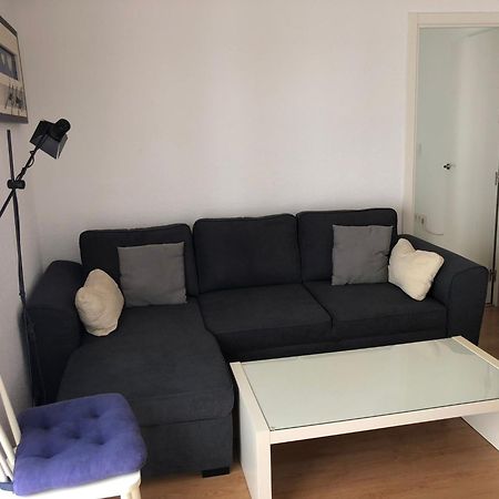 Apartamentos En Patio Cordobes San Basilio Cordoba Ngoại thất bức ảnh