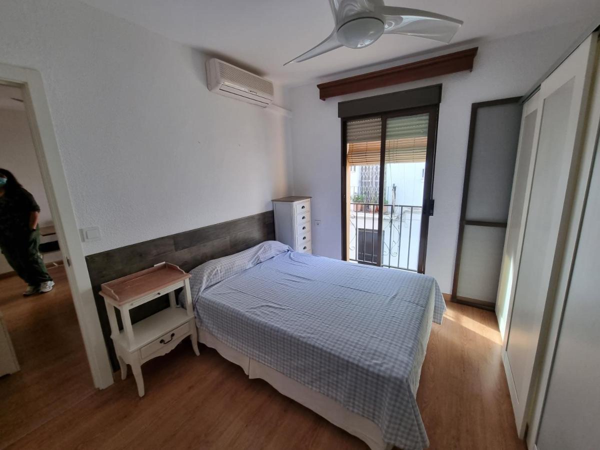 Apartamentos En Patio Cordobes San Basilio Cordoba Ngoại thất bức ảnh