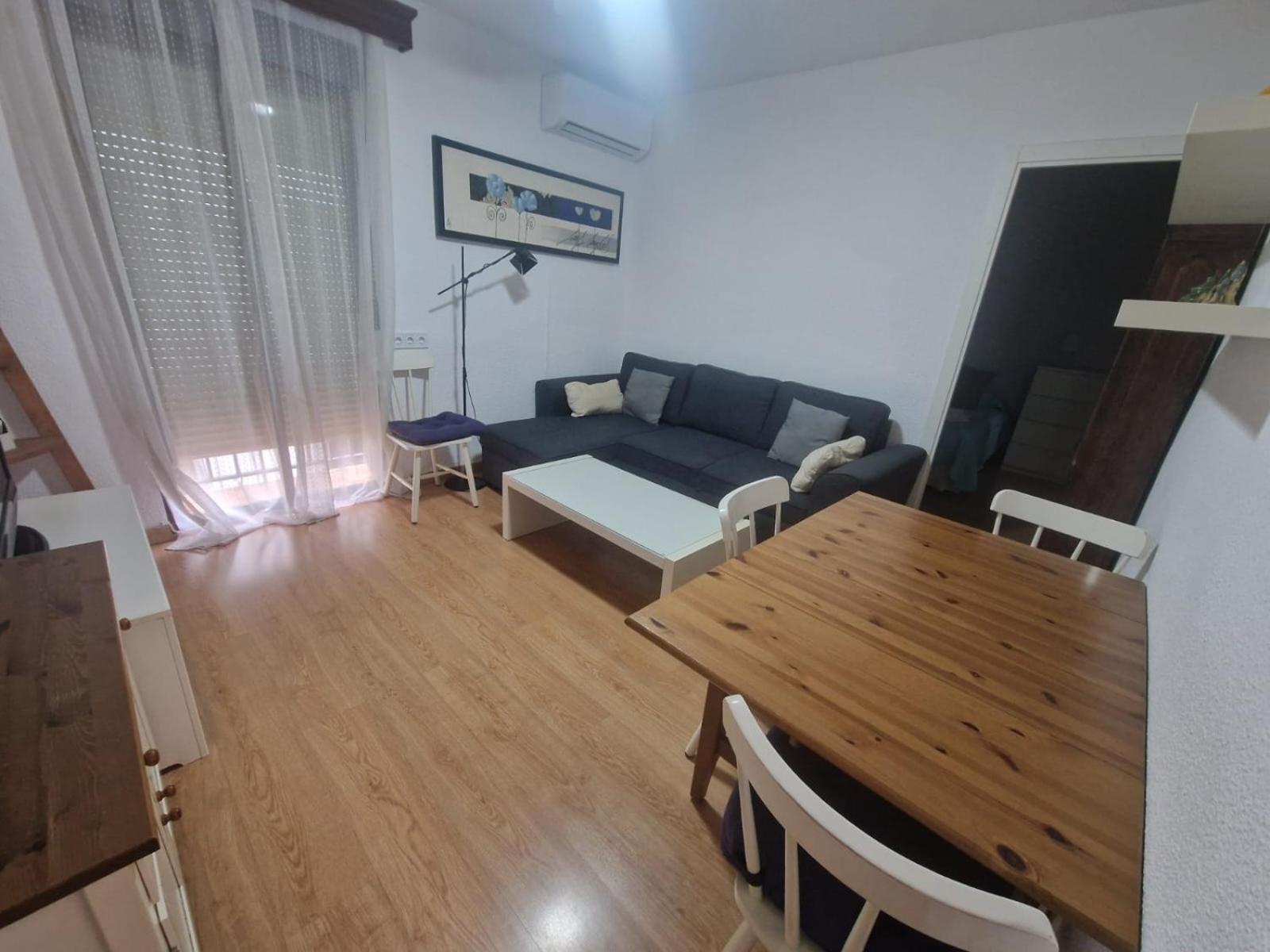 Apartamentos En Patio Cordobes San Basilio Cordoba Ngoại thất bức ảnh