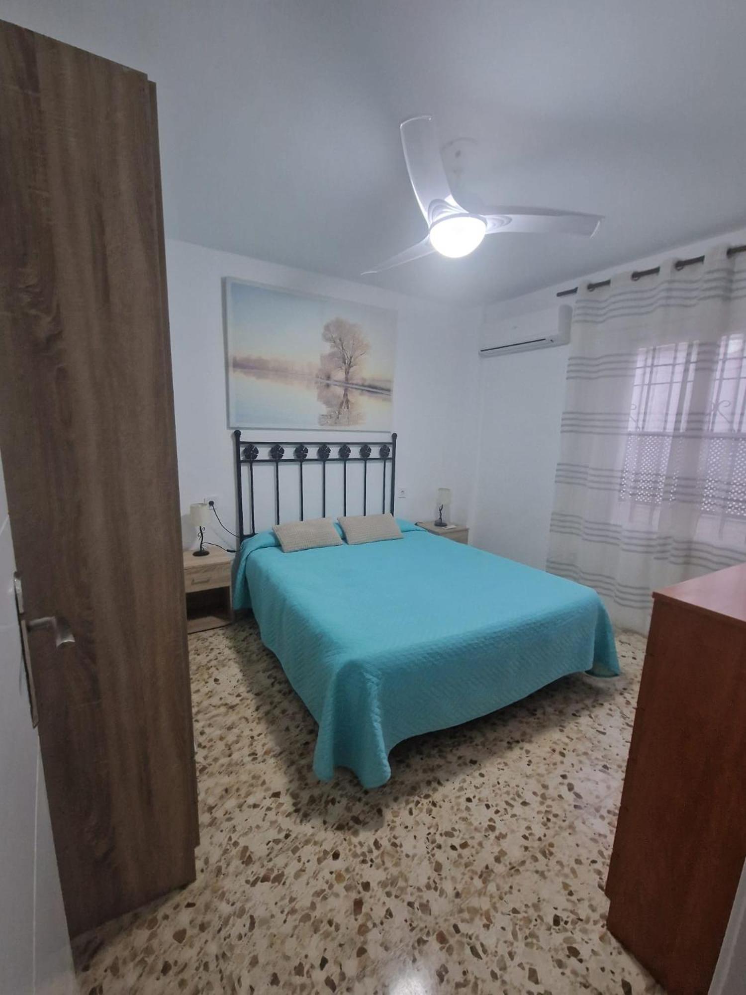 Apartamentos En Patio Cordobes San Basilio Cordoba Ngoại thất bức ảnh