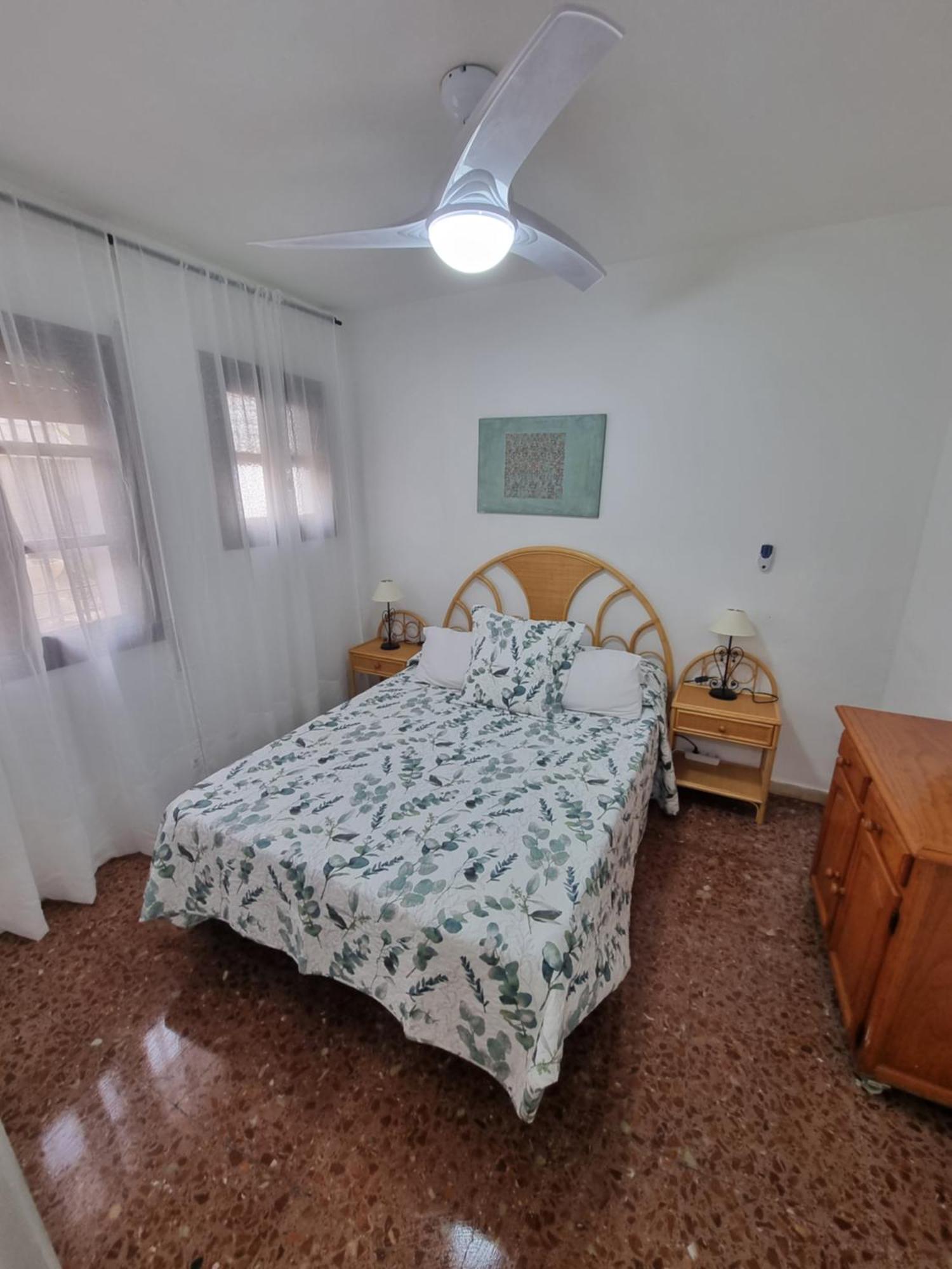 Apartamentos En Patio Cordobes San Basilio Cordoba Ngoại thất bức ảnh