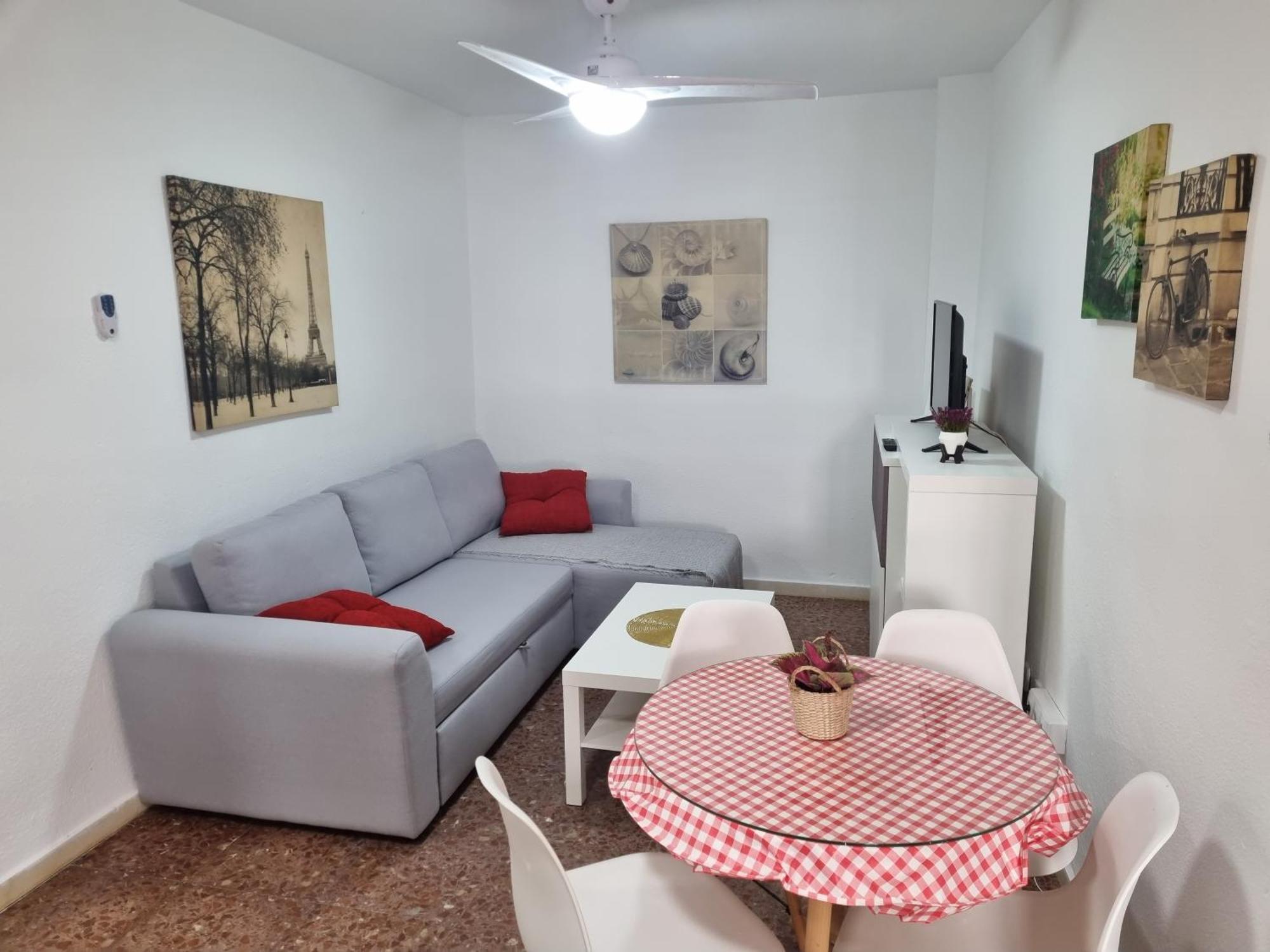 Apartamentos En Patio Cordobes San Basilio Cordoba Ngoại thất bức ảnh
