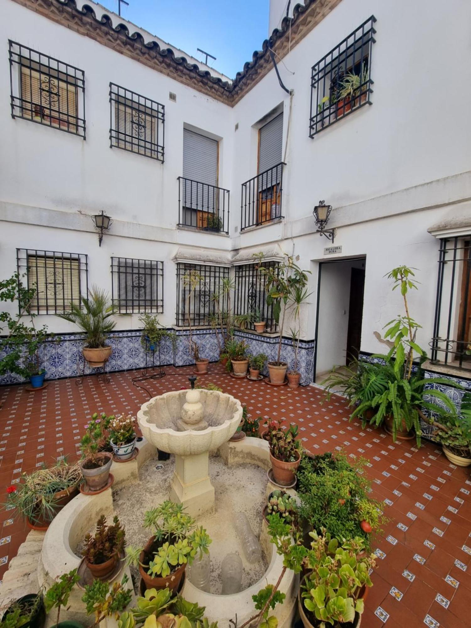 Apartamentos En Patio Cordobes San Basilio Cordoba Ngoại thất bức ảnh