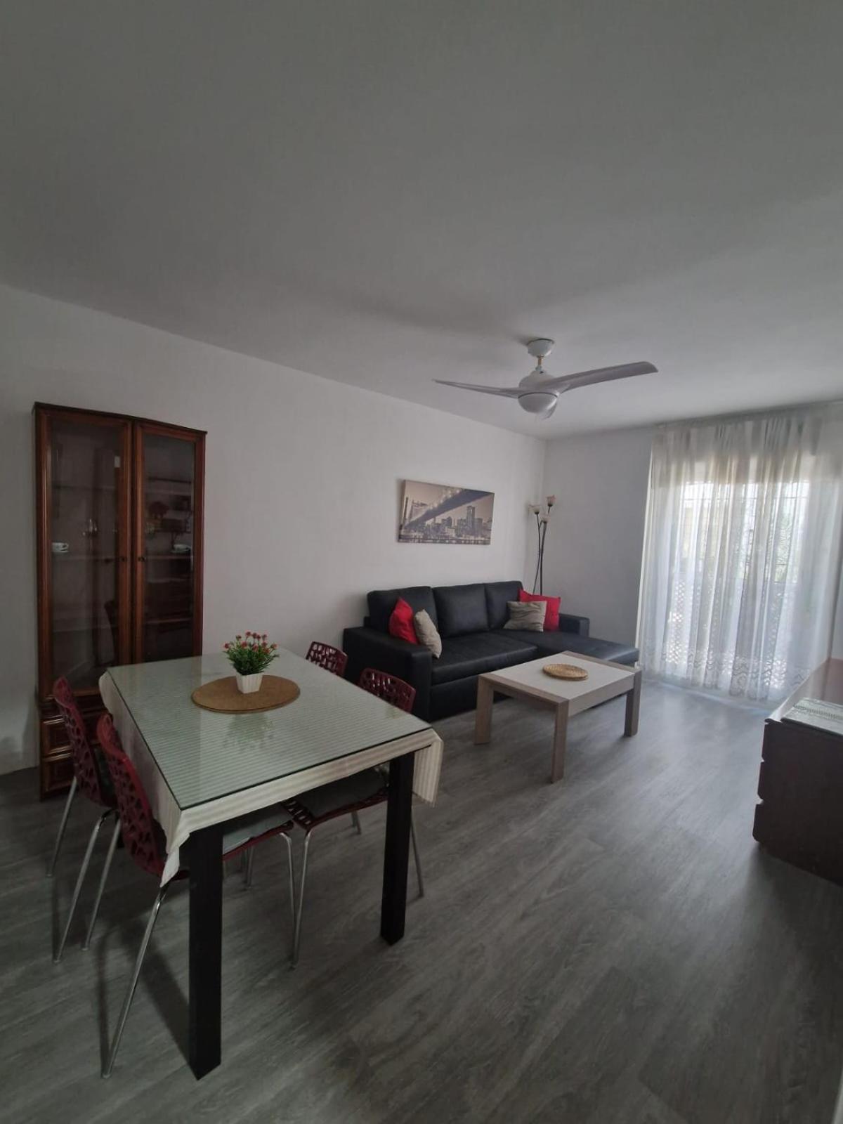 Apartamentos En Patio Cordobes San Basilio Cordoba Ngoại thất bức ảnh
