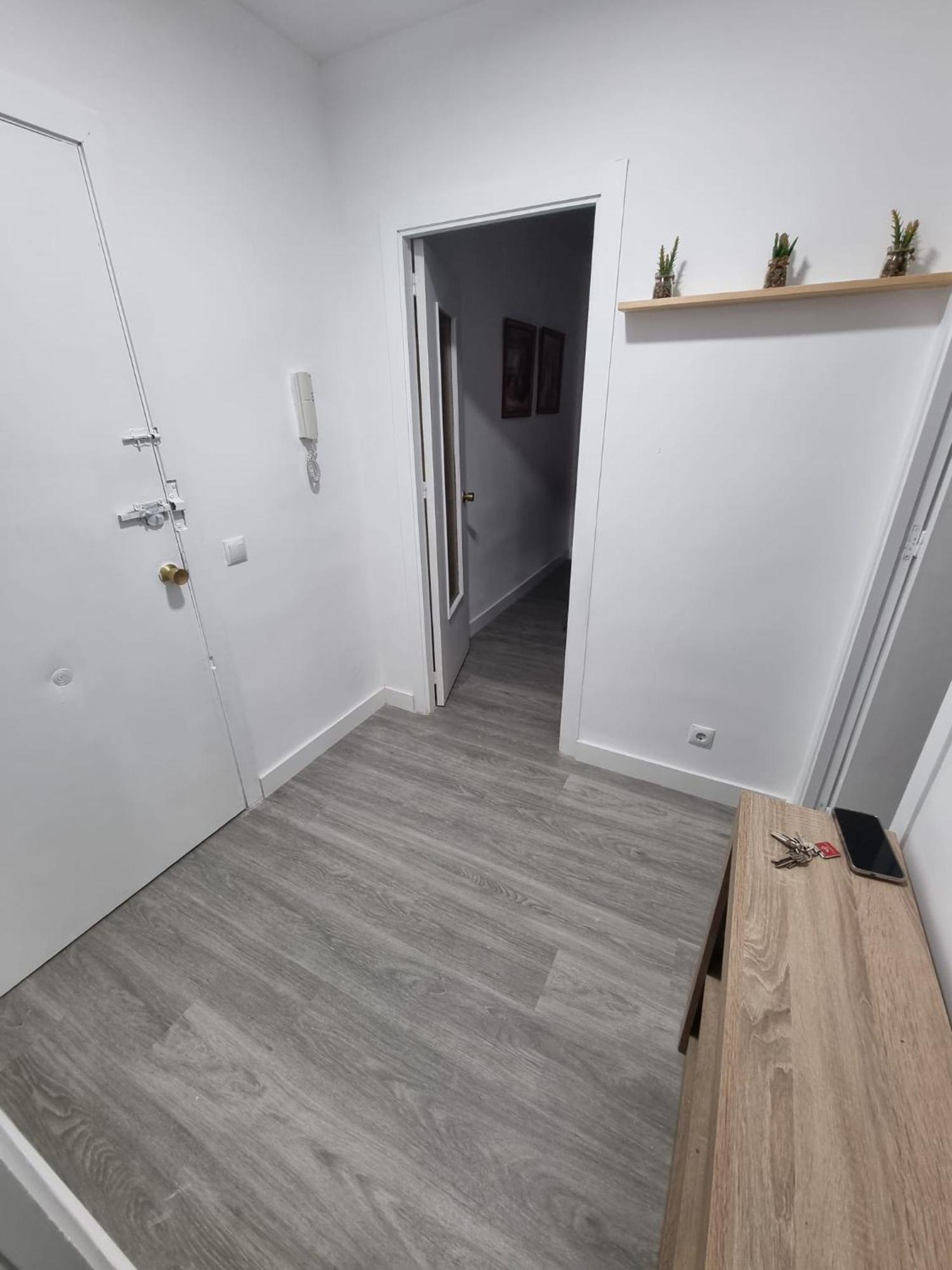 Apartamentos En Patio Cordobes San Basilio Cordoba Ngoại thất bức ảnh