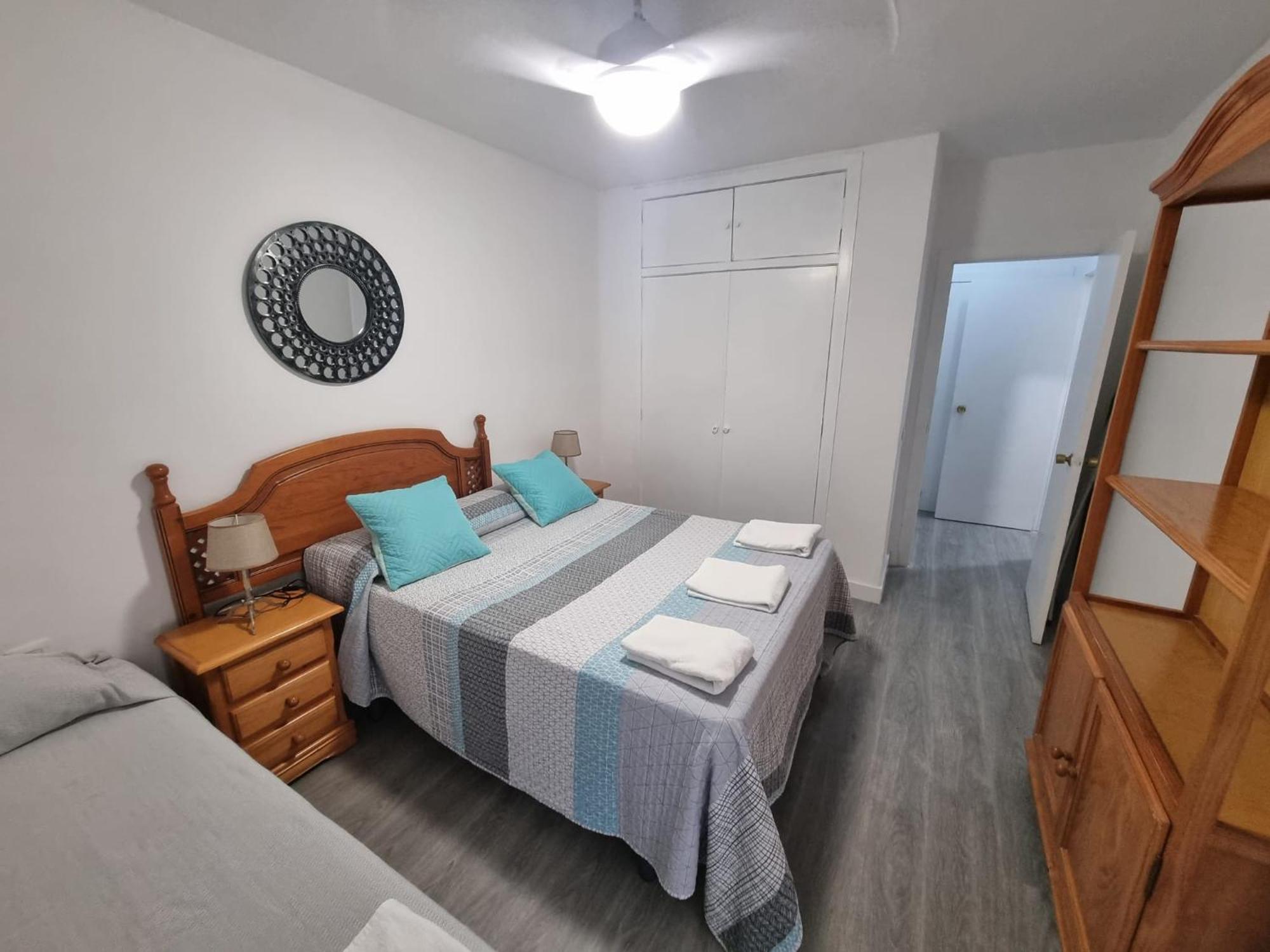 Apartamentos En Patio Cordobes San Basilio Cordoba Ngoại thất bức ảnh
