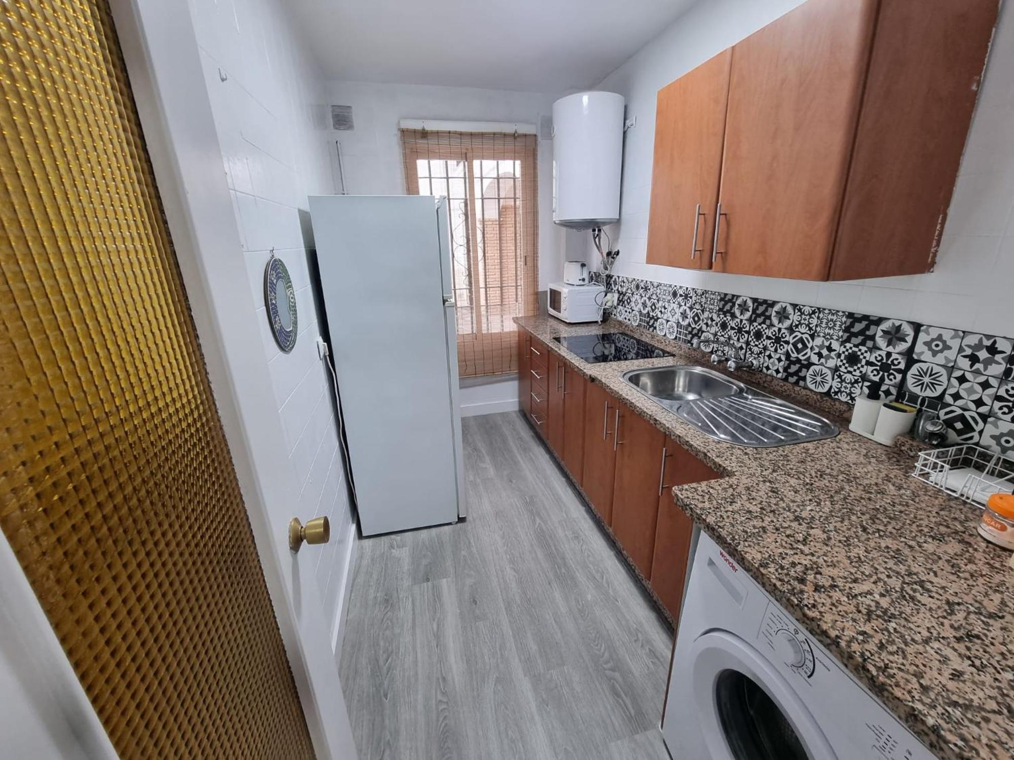 Apartamentos En Patio Cordobes San Basilio Cordoba Ngoại thất bức ảnh