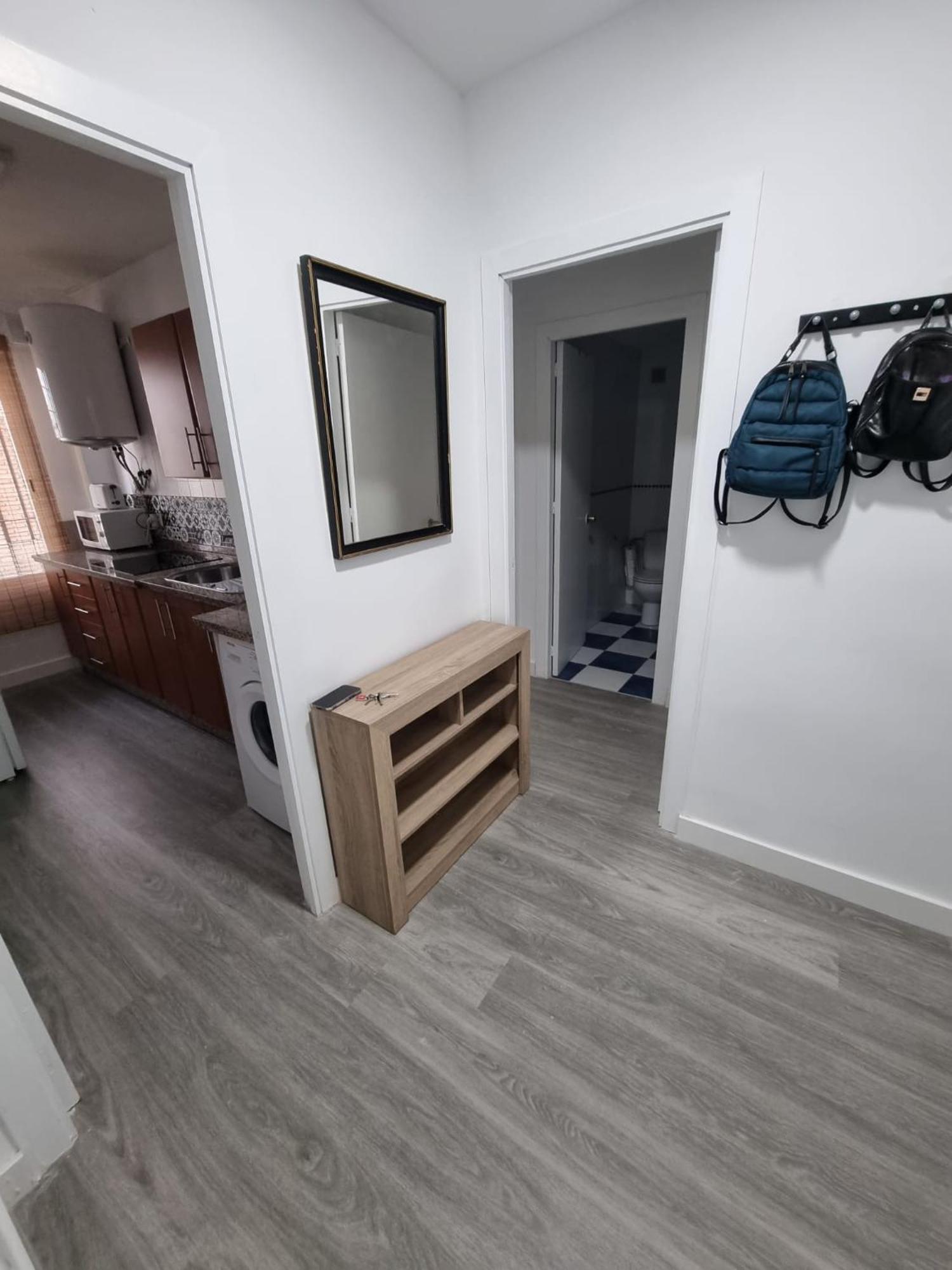 Apartamentos En Patio Cordobes San Basilio Cordoba Ngoại thất bức ảnh